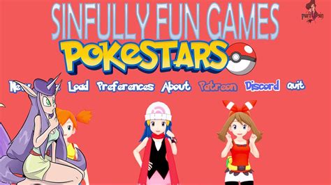 pokemon hentai game|Pokestars [v 0.14.1]